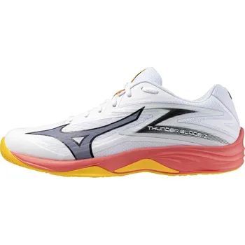 Pánská sálová obuv Mizuno Thunder Blade Z V1GA237098 (EU 38,5 (UK 5,5))