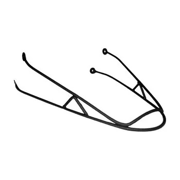 Kovový slalomový chránič Bullski