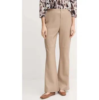 Dámské kalhoty Kalhoty Joseph Ribkoff 254044 béžová 80X, vel. 42