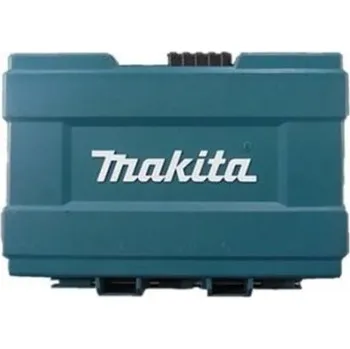 Plastový box velký Makita B-62088