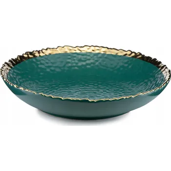 Talíř Hluboký talíř na polévku HowHomely KATI 26 cm