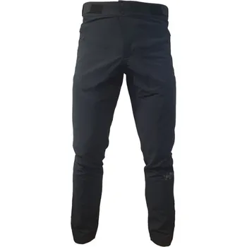 cyklistický dres Kalhoty dlouhé HAVEN FACTORY air černé XS