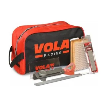 Lyžařský vosk Sada vosků VOLA Tuning Set Essential (Alpine)