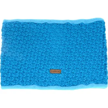 Šátek dětský nákrčník RELAX BAR TUBE RKH195B/J blue