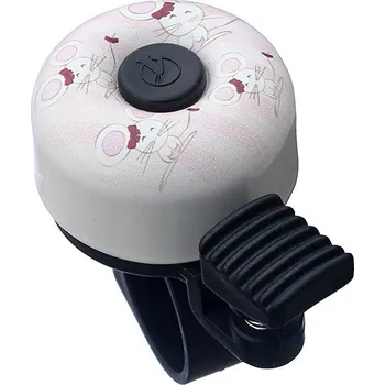 Zvonek na kolo Zvonek MAX1 mini myš
