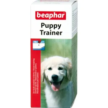 Kosmetika pro psa Puppy Trainer na výcvik (50ml)