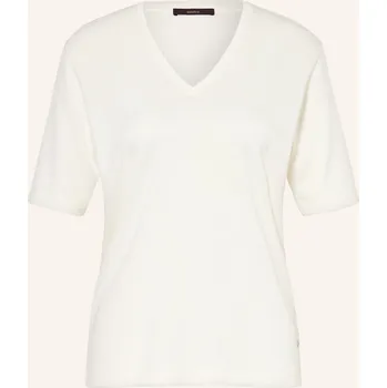 Dámské tričko Windsor. Dámské Tričko, režná, 42