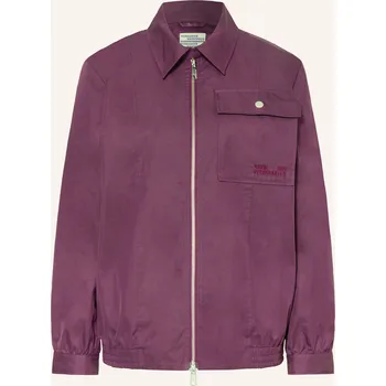 Dámský blejzr Baum Und Pferdgarten Dámská Bunda Beline, tmavě fialová, 34