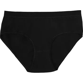 Dívčí kalhotky 10 let černé Tola Italian Fashion