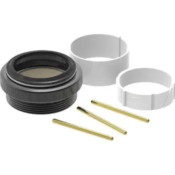 Sedlo na kolo Rebuild kit sedlovky OneUp V2 (27,2mm)