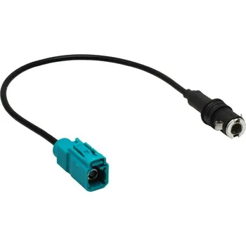 Autoanténa Antenni adapter FAKRA - ROKA 295826