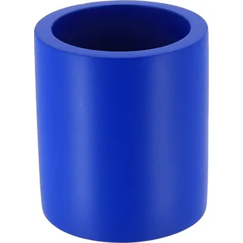 Držák na kartáček Koupelnový pohár Signature, modrá, 320 ml