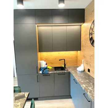 Kuchyňská linka Kuchyňská linka na míru ENGLAND X