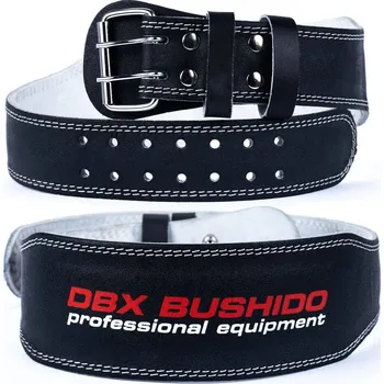 Opasek na cvičení Posilovací pás DBX BUSHIDO DBX-WB-3 Velikost: L