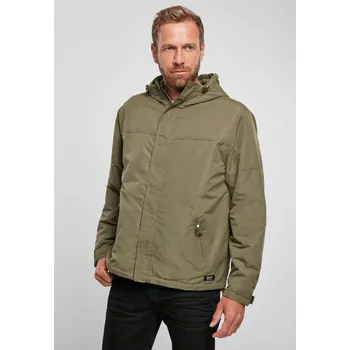 Pánská bunda Urban Classics Classic Brandit kaki 1751349