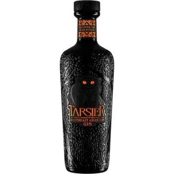 Gin Tarsier Southeast Asian Dry Gin 0,7l 40%