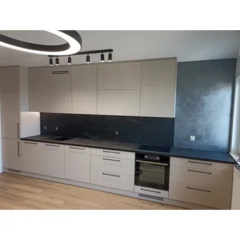 Kuchyňská linka Kuchyňská linka na míru ENGLAND II