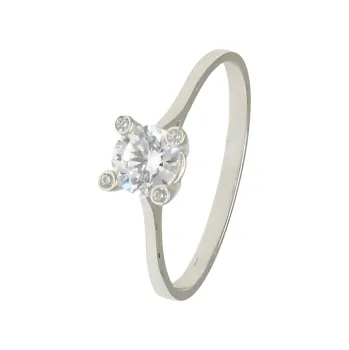 Prsten Zlatý prsten PATTIC AU 585/1000 1,30 gr BA400901W-54