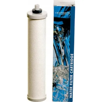 Filtrace vody FILTRAČNÍ VLOŽKA KATADYN CARBODYN (PRO INTEGROVANÉ FILTRY) 10 MIKRONŮ