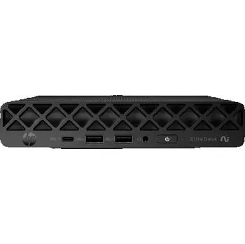 Stolní počítač HP EliteDesk 8 Mini G1a černá (998Z5ET#BCM)