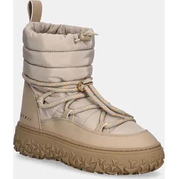Dámská zimní obuv Sněhule Inuikii Technical Performance béžová barva, 1001.010.0032.251 08X, EUR 41