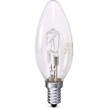 Žárovka Halogenová žárovka Bellight E14 52W
