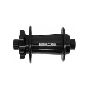 Náboj kola Náboj přední Hope Pro 5 100x15mm (černá)