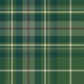 KOSTKA JAMILA Dekorační látka NINA VODĚODOLNÁ 160 cm barva 002 zelená