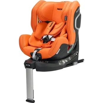 Autosedačka Recaro Xenon 1 Kid 2025 61-125cm Vibrant Orange