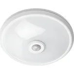 Svítidlo s čidlem GTV Italia OS-ITL-LED, IP20, 12 W - neutrální bílá (OS-ITL-LED 12W) + dárek zdarma