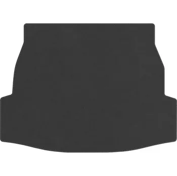 autokoberec Rohož do kufru Edecor velur