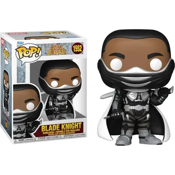 Funko Pop! 1552 Marvel Zombies Blade Knight