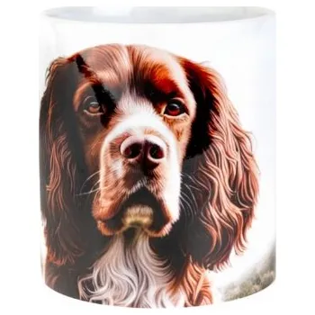 Hrnek 4wild porcelán 300 ml