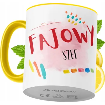 Hrnek Polidraw Hrnek Polidraw Pro Dja keramika 330 ml