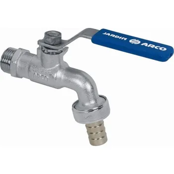 Ventil Kulový kohout Arco 1'' 00405