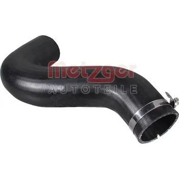 Palivový systém Hadička plnicího vzduchu METZGER 2400554