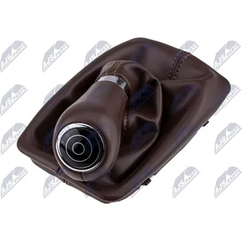 Hlavice řadicí páky Hlavice řadicí páky NTY GZB-ME-018