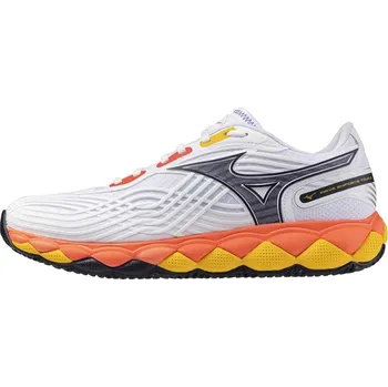 Pánská móda Mizuno Wave Enforce Tour 2 CC 61GC250460 (EU 41 (UK 7,5)) + doprava zdarma