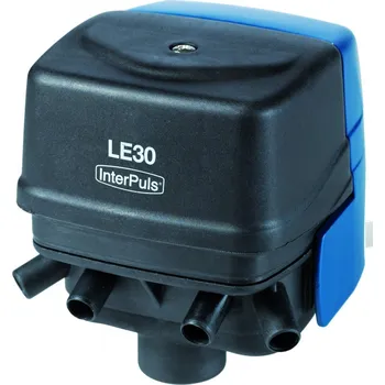 Pulzátor LE 30 24 V s filtrem - 4 vývody