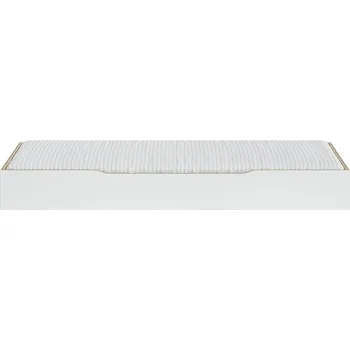 Čilek Postel vysouvací 90x190 cm Modera