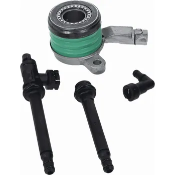 Spojková sada Centrální vysouvač, spojka SACHS 3182 600 249