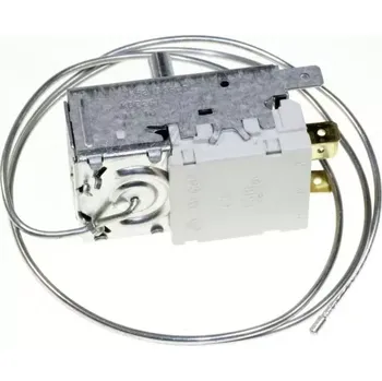 Příslušenství pro lednici ❄️ Beko Blomberg Termostat 4852156800 - Originální regulátor teploty pro chladničky | Náhradní díl pro přesnou kontrolu chladicího cyklu a optimální provoz domácích spotřebičů