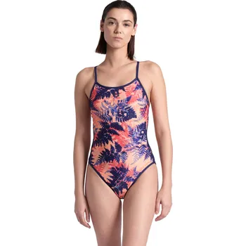 Dámské plavky Jednodílné plavky Arena L, vícebarevné