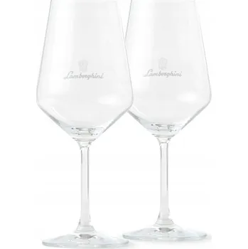 Sklenice Sklenice na nápoje Lamborghini 530 ml 6 ks