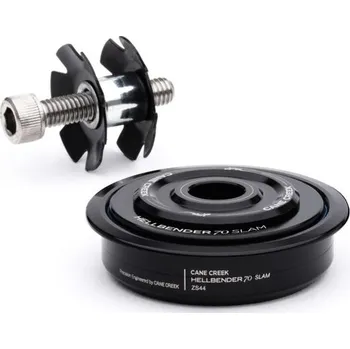 Hlavové složení Hlavové složení Cane Creek Hellbender 70 Slam ZS44 Top