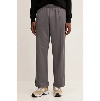 Tepláky adidas Originals Baggy Tp JY1421 šedá 90Y, vel. L