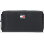 Peněženka Tommy Jeans AW0AW17879 černá 99X, vel. ONE SIZE