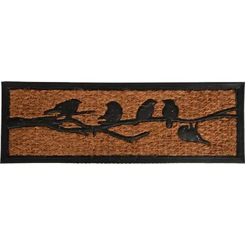 Venkovní rohožka Gabriella, 75x25 cm