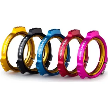 Klika na kolo Stavěcí matice Cane Creek Preloader (Sram DUB a 30mm) - fialová