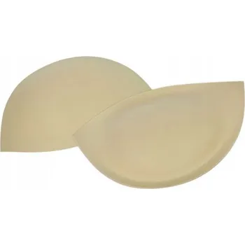 Těhotenská móda Hnědé vložky Julimex ws-20